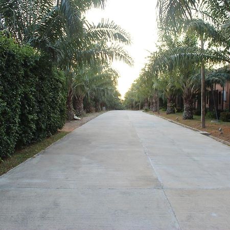 Palm Inn Khok Kloi Экстерьер фото