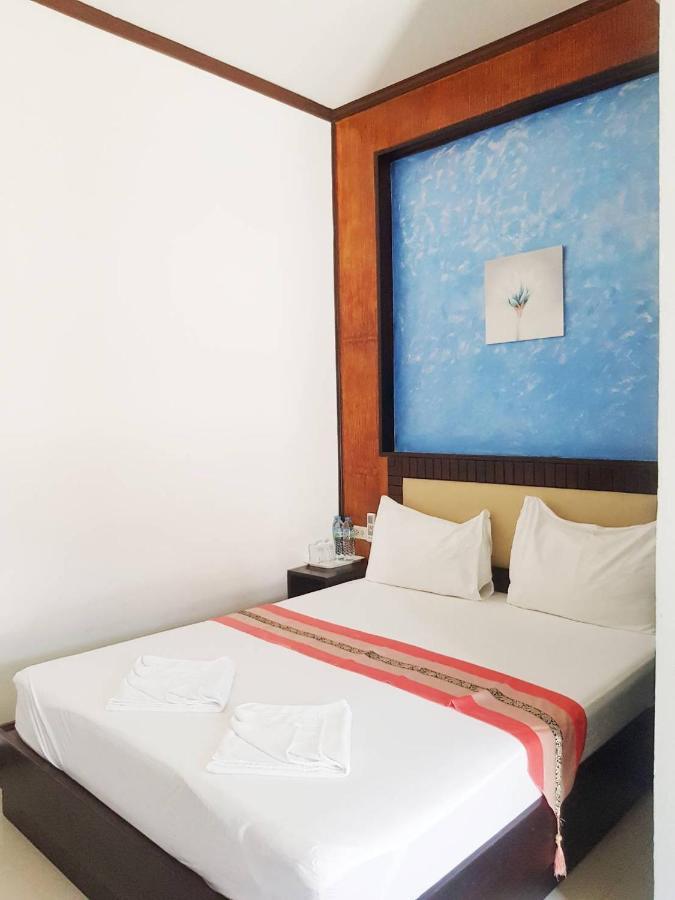 Palm Inn Khok Kloi Экстерьер фото